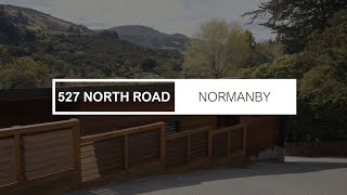 527 North Road Normanby Dunedin [upl. by Giffie]