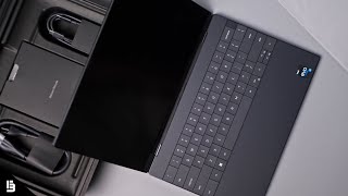 Dell XPS 13 Plus 9320 ASMR Unboxing [upl. by Eedahs]