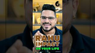 How Rahu’s Placement and Aspects Shape Your Life – Extreme Motivation Unveiled rahu [upl. by Zak864]