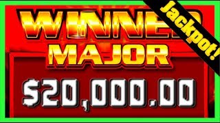 20000 In Ainsworth Slot Machine Winnings Slot Machine Bonuses Premiere W SDGuy1234 [upl. by Rafaelita859]