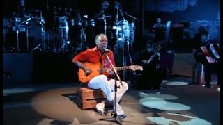 ★ Gilberto Gil ★ in Braz Tributo a Bob Marley [upl. by Nileuqay302]