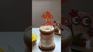 Making Pistachio 🍃Dalgona Latte  Best Combo  ASMR [upl. by Aeriela]