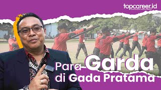 Mengintip quotKawah Candradimukaquot Para Satpam di Pelatihan Gada Pratama [upl. by Della]