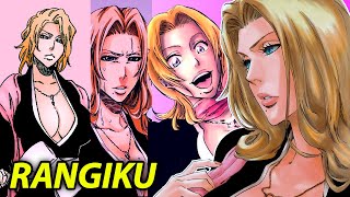 Rangiku Matsumoto THE HEARTBROKEN  BLEACH Character Analysis [upl. by Nyrrat491]