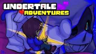 Farm gaster hands Undertale Adventures Tower Defense 24 Roblox Undertale Fangame [upl. by Zea]