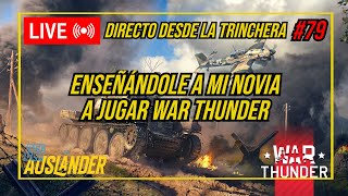 ¿Cuántas horas necesitará mi novia para aprender a jugar el tanque juego [upl. by Saretta205]