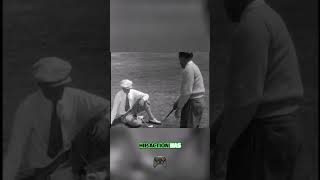 Golf Tips  Bobby Jones Master Your Golf Swing Hip Action Unleashed [upl. by Agnella]