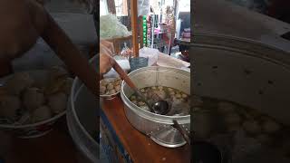 BAKSO VIRAL 15000 AMBIL SEPUASNYA tuban tubanbanget tubanhits kuliner bakso jajanan [upl. by Aniad]