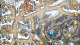 Northern Tale Walkthrough Level 42 [upl. by Sinnal359]