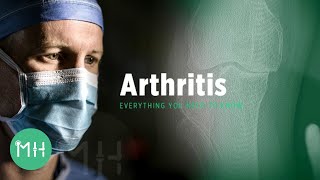 What is Arthritis  Everything You Need to Know About Arthritis [upl. by Ttocserp]