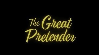 The Great Pretender Official Trailer [upl. by Celinka]