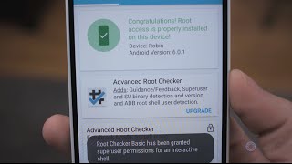 How to Root the Nextbit Robin [upl. by Gnoht]