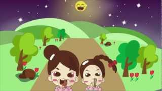 ANIMATION JOOKJOMSON  ตอน ลอยกระทงกันทำไม [upl. by Odraboel164]