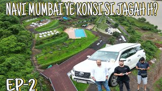 Lonavala and Gadeshwar Dam  Gaushala  Mumbai india ep 2  AMDY Vlogs [upl. by Nirrok]