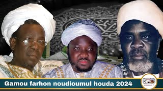 Faydou sany laylatou assoura 2024 organiger par ahmad gueye Gandiaye [upl. by Anovahs453]