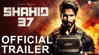 Shahid 37  31 Interesting Facts  Shahid kapoor  Tripti Dimri  Vishal Bhardwaj  Upcoming movie [upl. by Odlaner]