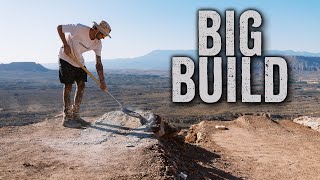 First Day Of Red Bull Rampage 2024  Reed Vlogs [upl. by Obidiah]