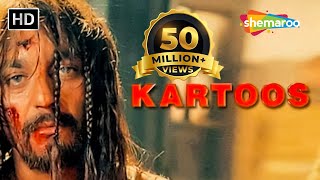 Kartoos HD  Jackie Shroff  Sanjay Dutt  Manisha Koirala  Bollywood Popular Action Movie [upl. by Nire]