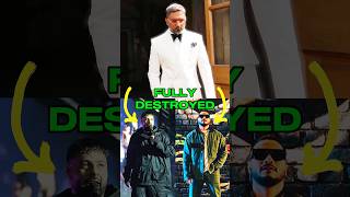 HONEY SINGH MILLIONAIRE SONG DESTROY BADSHAH amp RAFTAAR 📈🔥  shorts badshah raftaar honeysingh [upl. by Benioff]