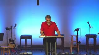 Weems Creek Church Live Stream September 22 2024 [upl. by Gnourt]