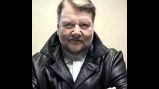 Ben Heppner Sings quotRoses of Picardyquot [upl. by Marie-Jeanne]