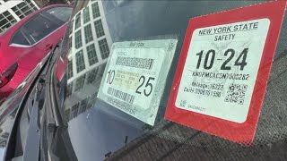 Local DMV can Issue Registration Stickers [upl. by Felty]