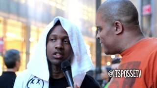 Lil Durk  Respond to The Game Diss amp Signed To The Streets 2 Mixtape [upl. by Seadon]