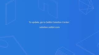 Mandatory Solibri Update  Spring 2019 [upl. by Ocnarfnaig]