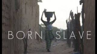 Born Slave  Trailer [upl. by Woodcock]