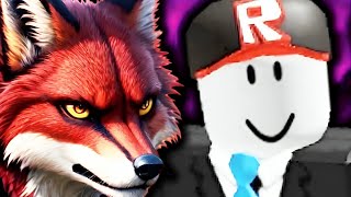 Ruben Sim Started A Furry War [upl. by Standush857]