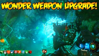 COLD WAR ZOMBIES  NEW EASTER EGG FOUND  HUNTING FOR NEW QUEST [upl. by Ahseenyt358]