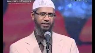 Why is Friday Jumma Given More importance in Islam  Dr Zakir Naik [upl. by Tsenre]