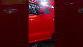 automobile VW POLO ENGINE OIL CHANGE [upl. by Attiuqram357]