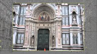 Florence Cathedral [upl. by Feeney]