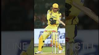 Wicketkeeper with most dismissals in the IPL msdhoni csk wicketkeeping ipl bestwicketkeeper [upl. by Assetan84]