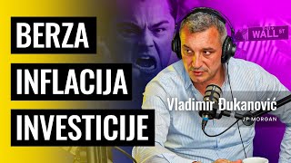 Kako investirati u vreme visoke inflacije  Vladimir Đukanović  Biznis Priče 93 [upl. by Gasparo]