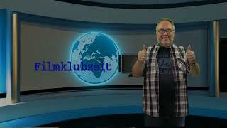 Filmklubzeit  Ausgabe Mai 2023 [upl. by Noxid]