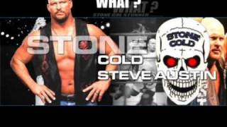 stond cold steve austin theme Disturbed  Glass Shatters [upl. by Kenwrick349]