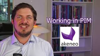 Working in Akeneo PIM [upl. by Nalek]