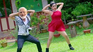 Paas Wo Aane Lage Zara Zara  Modi Dance  Mai Khiladi Tu Aanari [upl. by Vinn896]