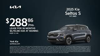 Kia Seltos 11182024 4568197 [upl. by Nerta]