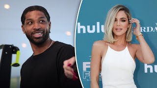 Khloe Kardashian is Having Another Baby With Tristan Thompson 🤯 [upl. by Inahs]