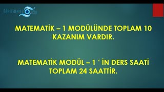 İYEP MATEMATİK KAZANIM ÖRNEKLERİ [upl. by Hibbs566]