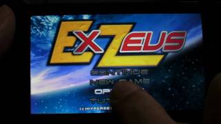 ExZeus arcade for Android [upl. by Mccourt365]