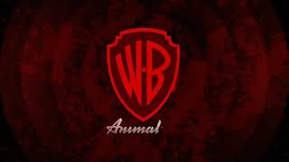 Warner Bros Animation Logo 666 [upl. by Tayib404]