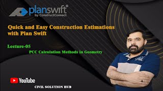 How to calculate the quantity of cement sand and aggregate it in PCCCivil Engineering Lecture5 [upl. by Macpherson]