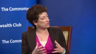 Naomi Oreskes on Doubt Mongering [upl. by Lleinad613]