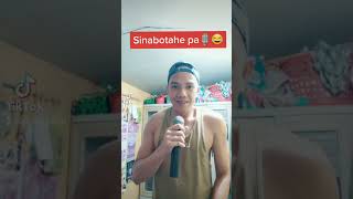 i have nothing tiktok funny video [upl. by Jamnes931]