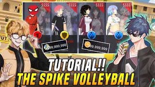 TUTORIAL LENGKAP DOWNLOAD THE SPIKE MOD 🔥 LINK DI DESKRIPSI [upl. by Barvick]