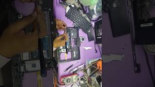 Dell E7440 how to AssembleDell E7440 how to pack MotherboardE7440 How to Fix [upl. by Marmion330]